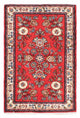 Sarough Teppich 111x74cm - Perserteppich