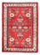 Perserteppich - Classic - 111 x 76 cm - rot