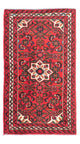 Tapis de Hosseinabad Tapis 118x65cm - Tapis persan