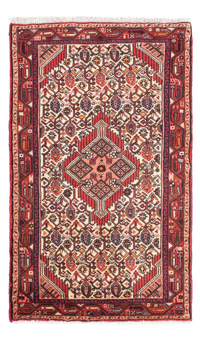 Hamadan Teppich 72x131cm - Perserteppich