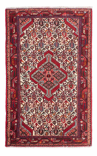 Hamadan Teppich 79x120cm - Perserteppich