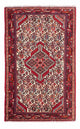 Hamadan Teppich 120x79cm - Perserteppich