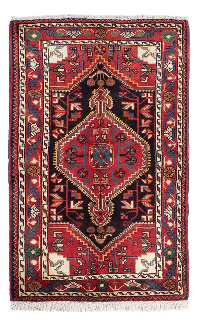 Nahavand Teppich 82x136cm - Perserteppich