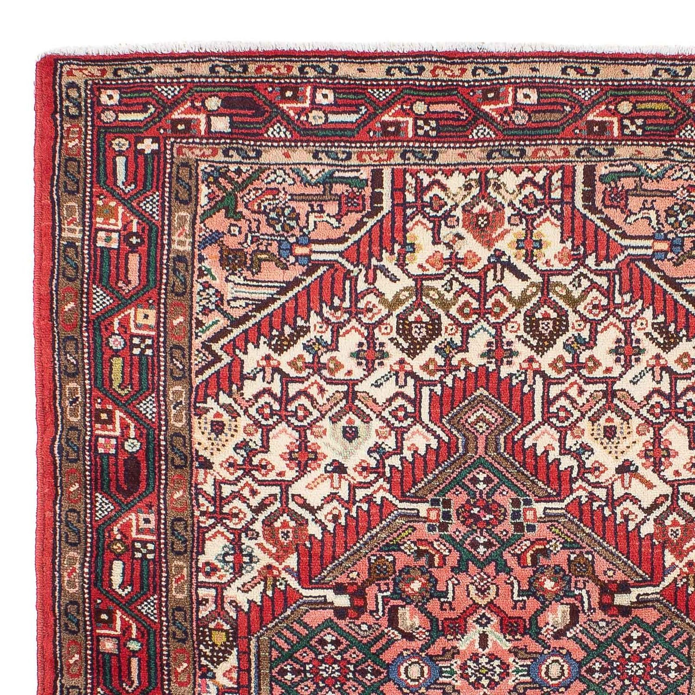 Hamadan Teppich 128x81cm - Perserteppich