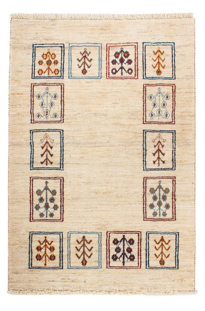 Loribaft Tappeto 78x120cm - Perserteppich Wollteppich