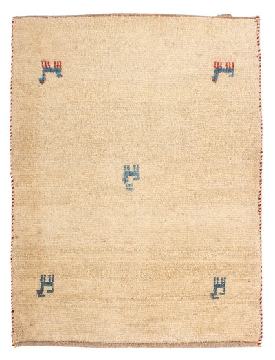 Gabbeh persiano Tappeto 67x89cm - Perserteppich Wollteppich