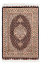 Tabriz - 50 Raj Tappeto 60x95cm - Tappeto persiano