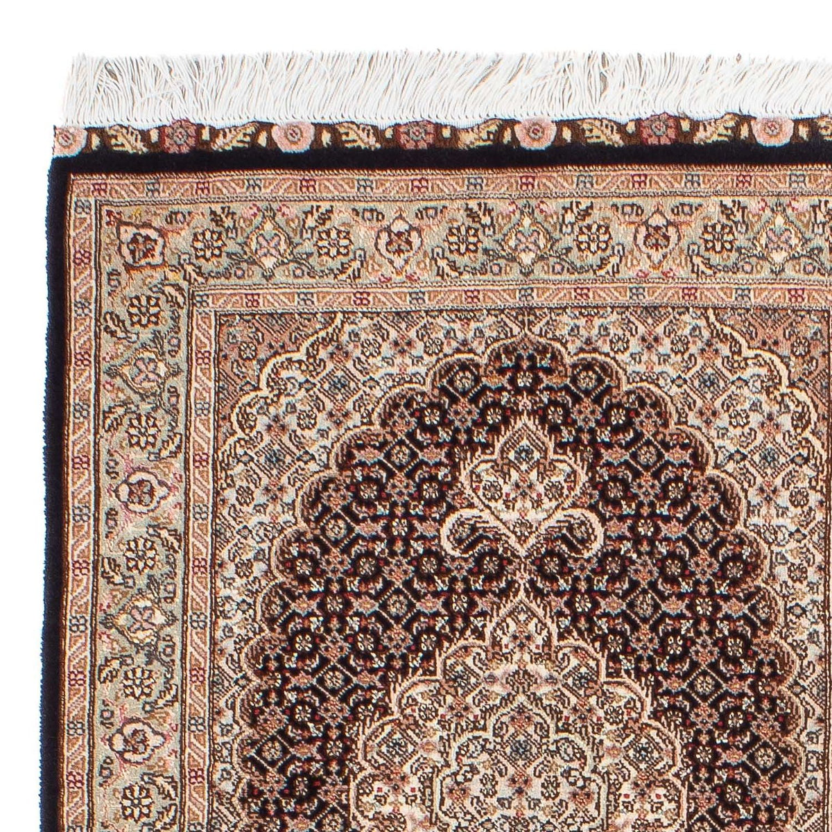 Tabriz - 50 Raj Tappeto 60x95cm - Tappeto persiano