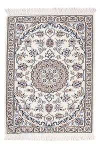 Tappeto Persero - Nain - Premio - 94 x 68 cm - beige