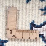 Perserteppich - Nain - 60 x 40 cm - beige