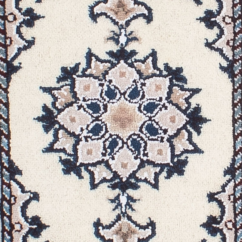 Perserteppich - Nain - 60 x 40 cm - beige