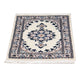 Perserteppich - Nain - 60 x 40 cm - beige