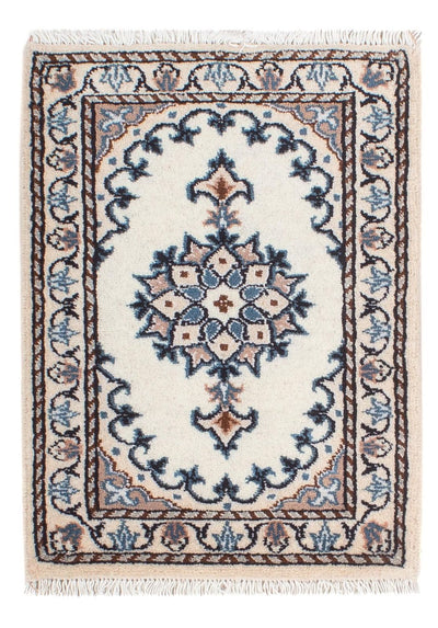 Tapis de Nain - 12La Tapis 40x60cm - Tapis persan