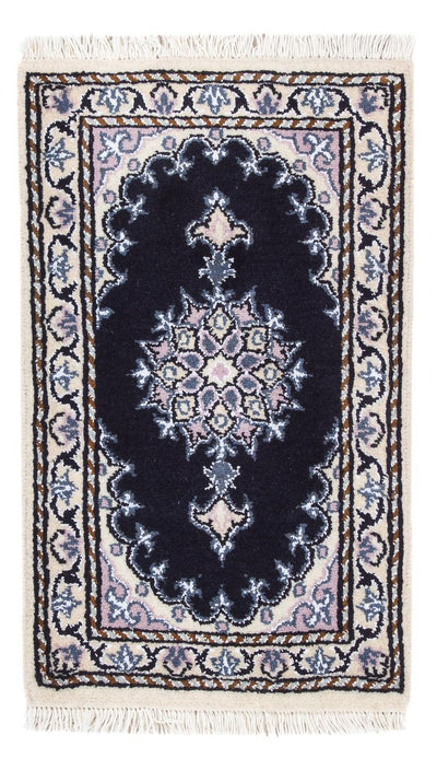 Tapis de Nain - 12La Tapis 40x60cm - Tapis persan