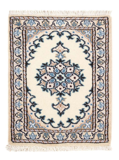Tapis de Nain - 12La Tapis 40x60cm - Tapis persan