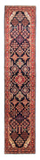 Läufer Perser - Classic - 382 x 80 cm - dunkelblau