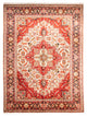Perserteppich - Nomadic - 395 x 307 cm - beige