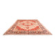 Perserteppich - Nomadic - 395 x 307 cm - beige