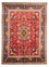 Perserteppich - Täbriz - 390 x 289 cm - rot