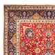 Perserteppich - Täbriz - 390 x 289 cm - rot