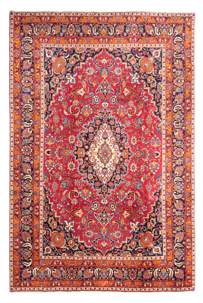 Tapis de Mashhad Tapis 250x355cm - Tapis persan