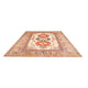 Ziegler Teppich - Ariana - 329 x 240 cm - beige