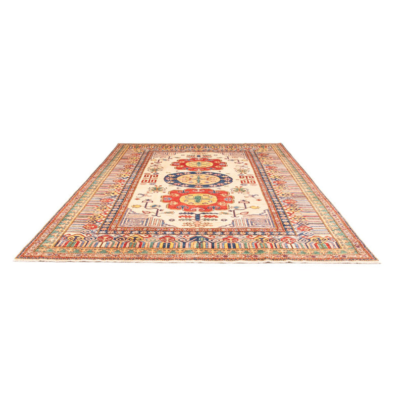 Ziegler Teppich - Ariana - 329 x 240 cm - beige