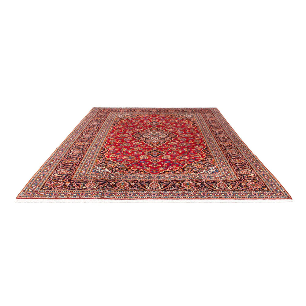 Perserteppich - Keshan - 319 x 243 cm - rot