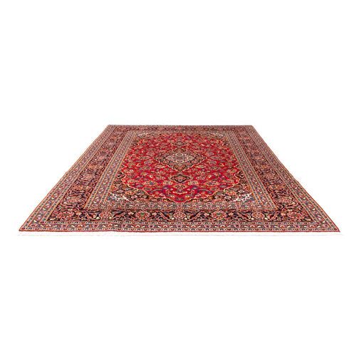 Perserteppich - Keshan - 319 x 243 cm - rot