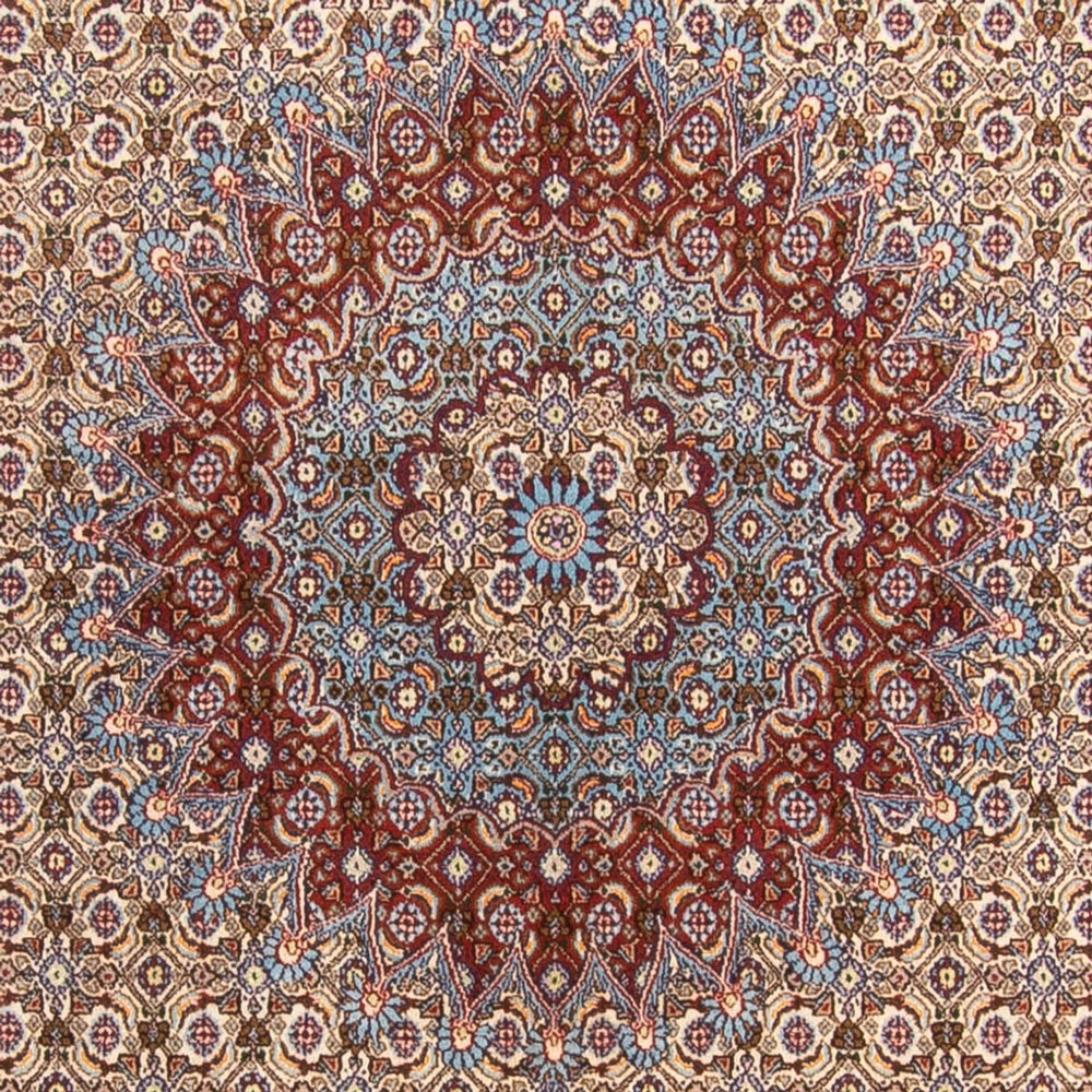 Perserteppich - Classic - 303 x 195 cm - beige