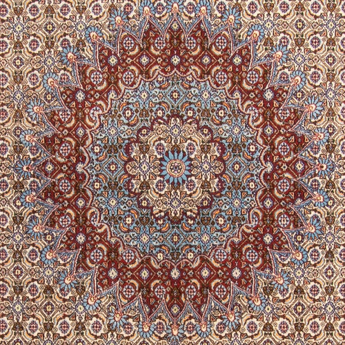 Perserteppich - Classic - 303 x 195 cm - beige