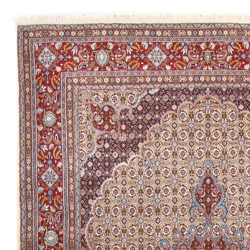 Perserteppich - Classic - 303 x 195 cm - beige