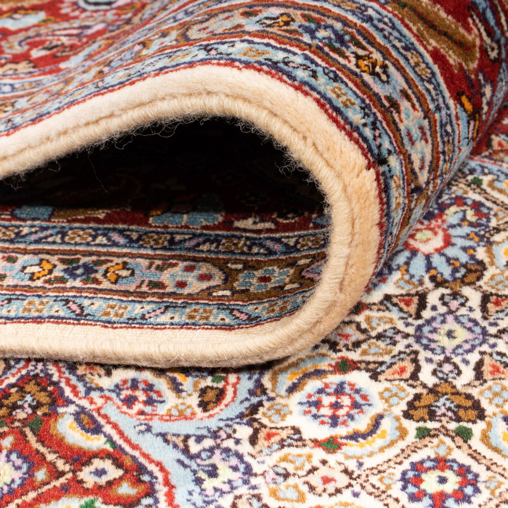 Perserteppich - Classic - 303 x 195 cm - beige