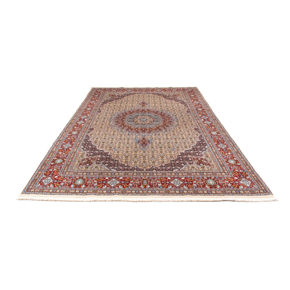 Perserteppich - Classic - 303 x 195 cm - beige