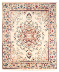 Tapis persan - Classique - 234 x 200 cm - beige