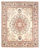 Perserteppich - Classic - 234 x 200 cm - beige