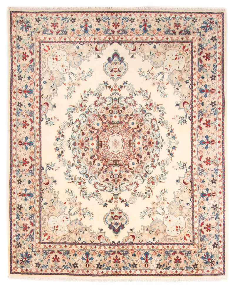 Perserteppich - Classic - 234 x 200 cm - beige