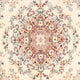 Perserteppich - Classic - 234 x 200 cm - beige