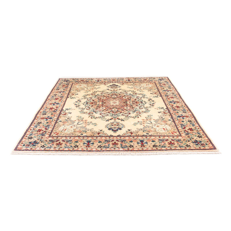 Perserteppich - Classic - 234 x 200 cm - beige