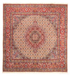 Moud Tappeto 193x198cm - Tappeto persiano - beige - Quadrato / Beige / 193 x 198 cm Quadrato