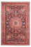 Perserteppich - Classic - 303 x 200 cm - dunkelblau