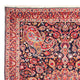 Perserteppich - Classic - 303 x 200 cm - dunkelblau