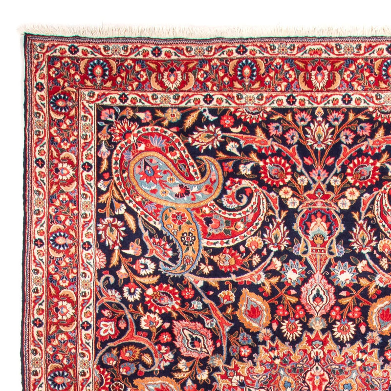 Perserteppich - Classic - 303 x 200 cm - dunkelblau