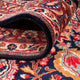 Perserteppich - Classic - 303 x 200 cm - dunkelblau