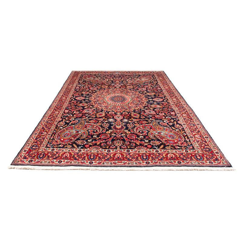 Perserteppich - Classic - 303 x 200 cm - dunkelblau