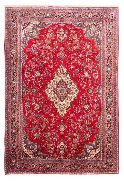 Kashan Tappeto 215x311cm - Tappeto persiano