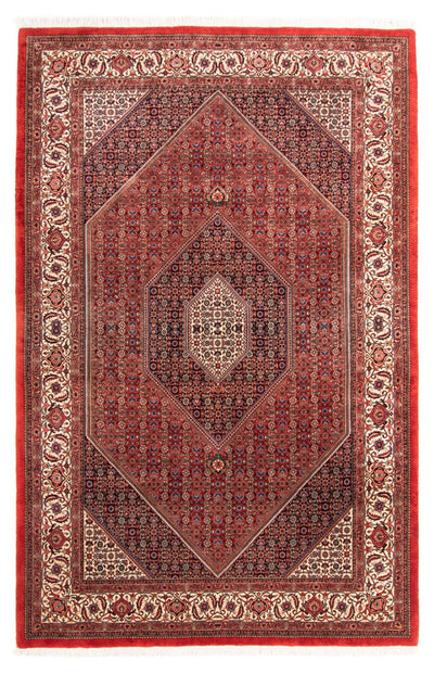 Bidjar - Takab Tappeto 205x310cm - Tappeto persiano