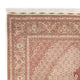 Perserteppich - Täbriz - Royal - 311 x 208 cm - beige