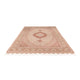 Perserteppich - Täbriz - Royal - 311 x 208 cm - beige