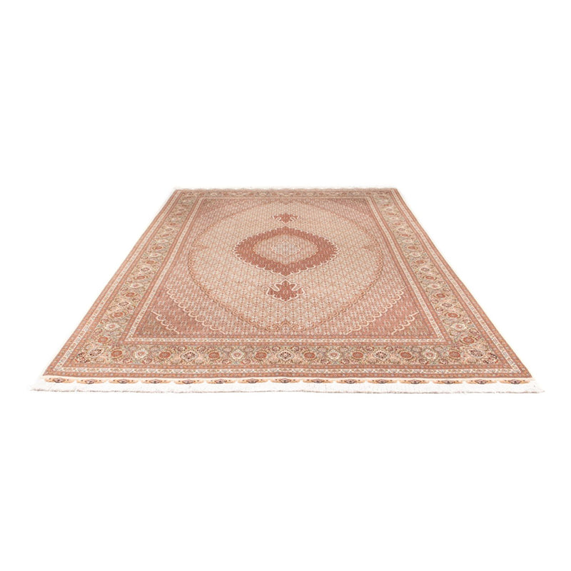 Perserteppich - Täbriz - Royal - 311 x 208 cm - beige